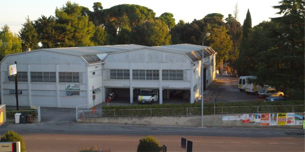 S.S. Antincendi